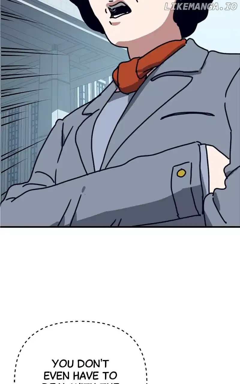 Hidden House in the Apocalypse Chapter 36 page 136 - 