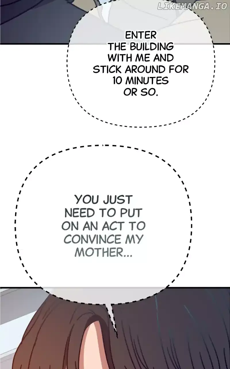 Hidden House in the Apocalypse Chapter 36 page 138 - 