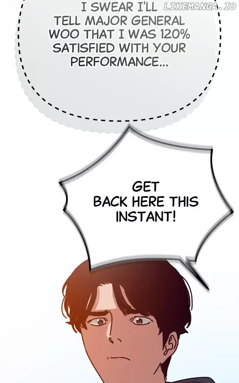 Hidden House in the Apocalypse Chapter 36 page 140 - 