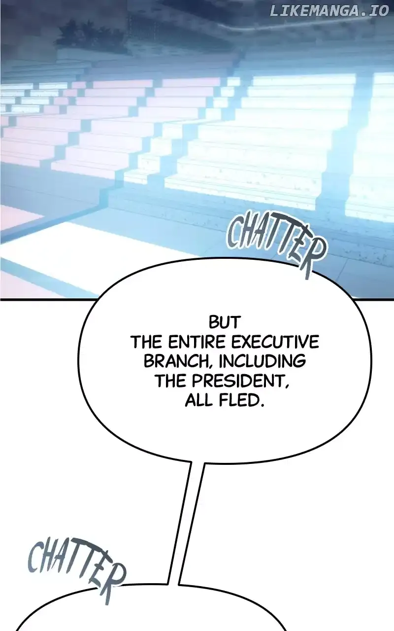 Hidden House in the Apocalypse Chapter 36 page 145 - 