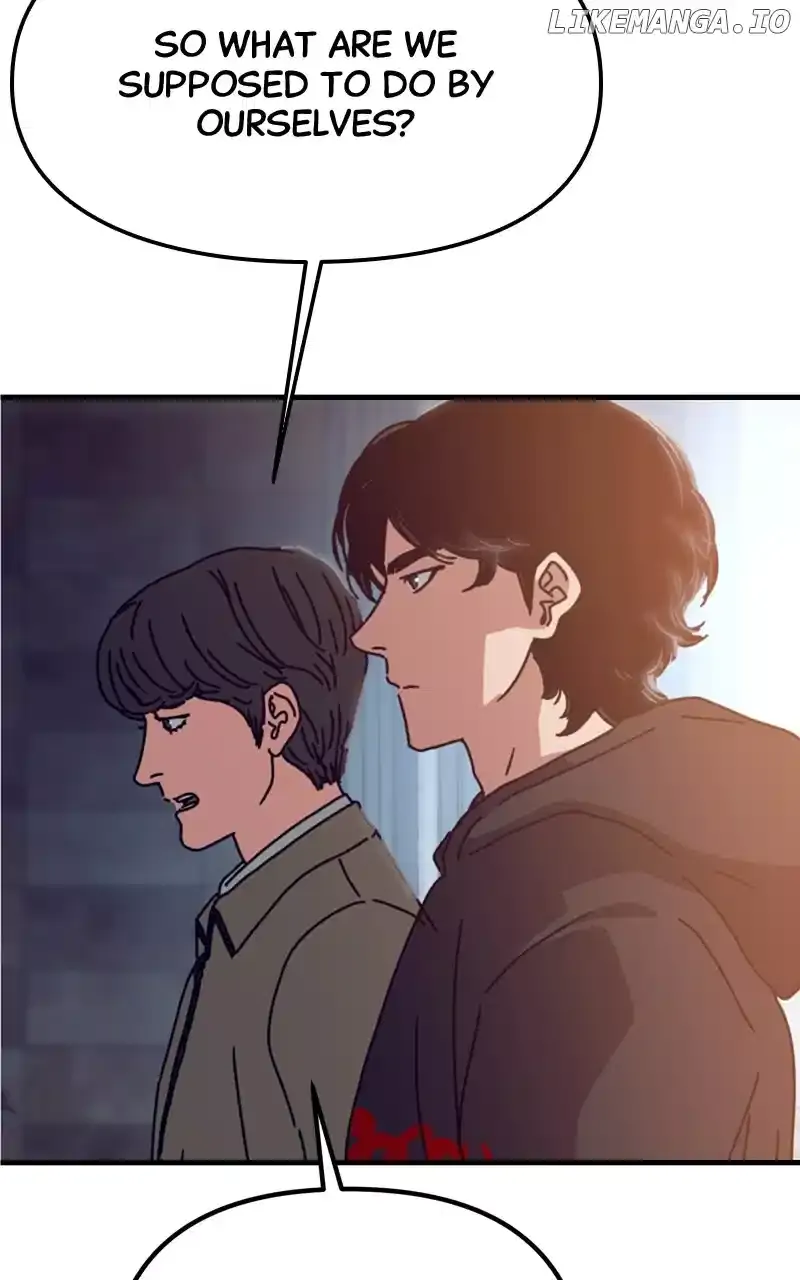 Hidden House in the Apocalypse Chapter 36 page 146 - 