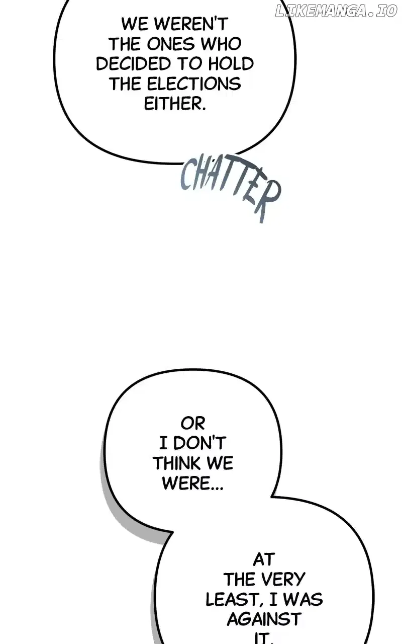 Hidden House in the Apocalypse Chapter 36 page 147 - 