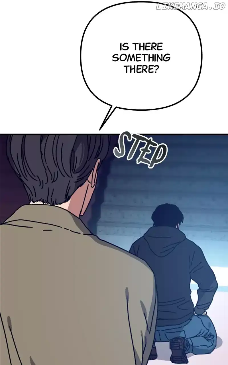 Hidden House in the Apocalypse Chapter 36 page 153 - 