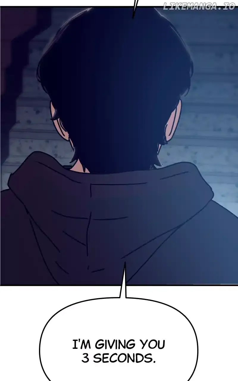 Hidden House in the Apocalypse Chapter 36 page 155 - 