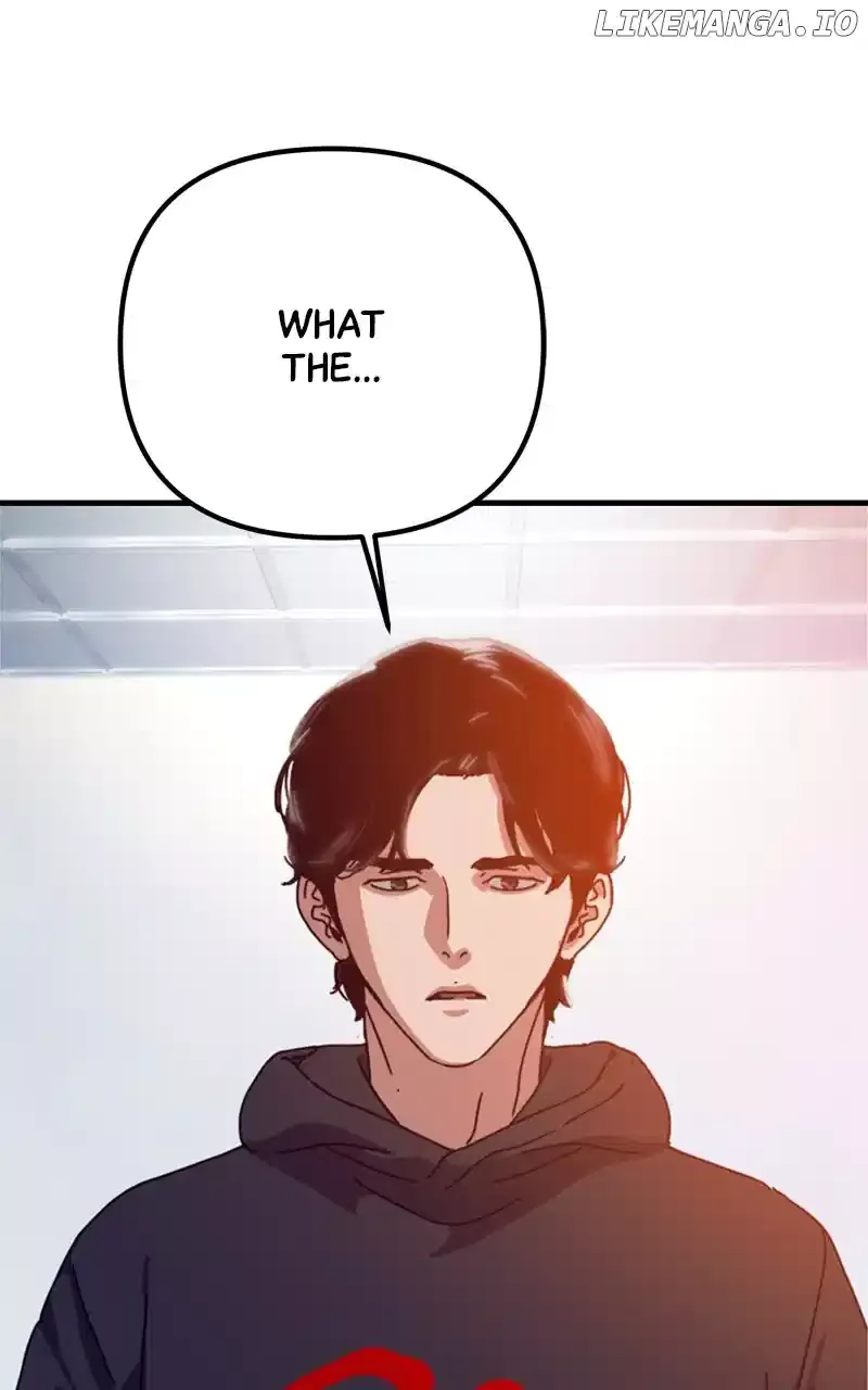 Hidden House in the Apocalypse Chapter 36 page 17 - 