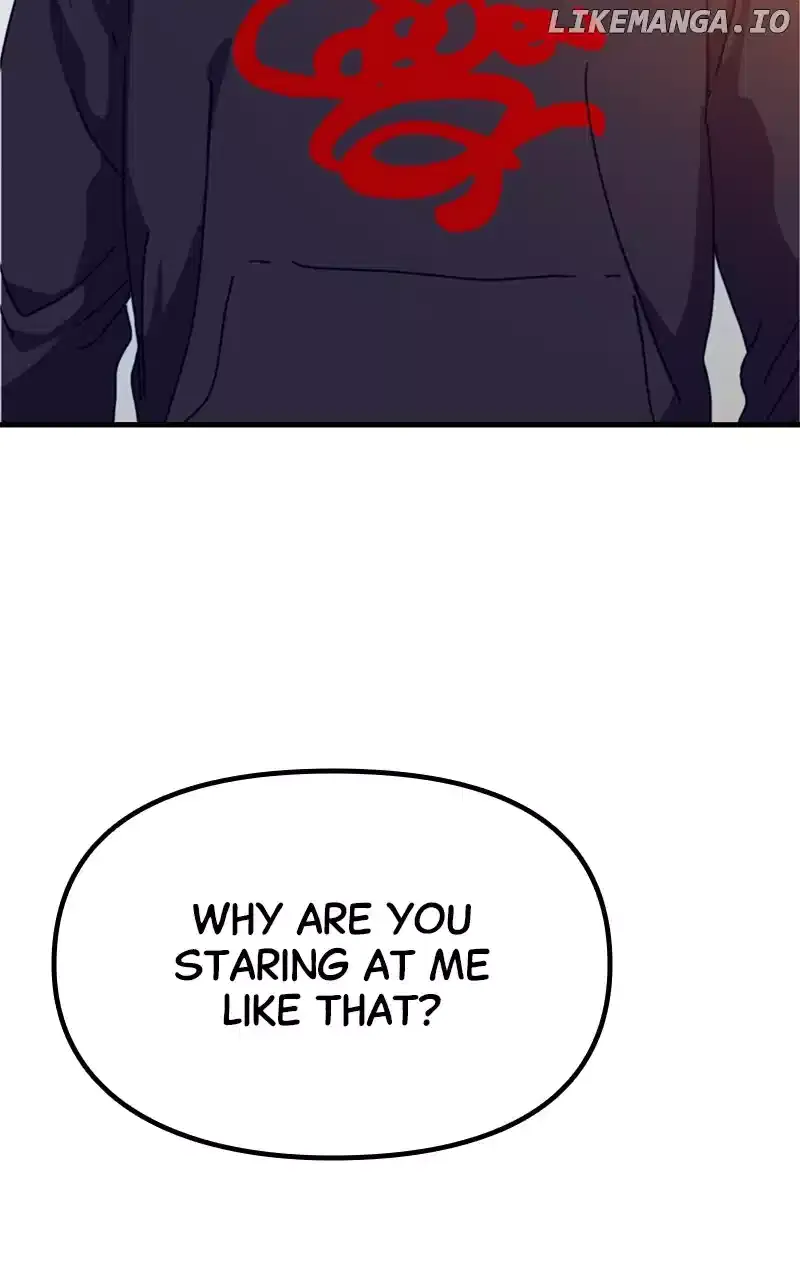 Hidden House in the Apocalypse Chapter 36 page 18 - 