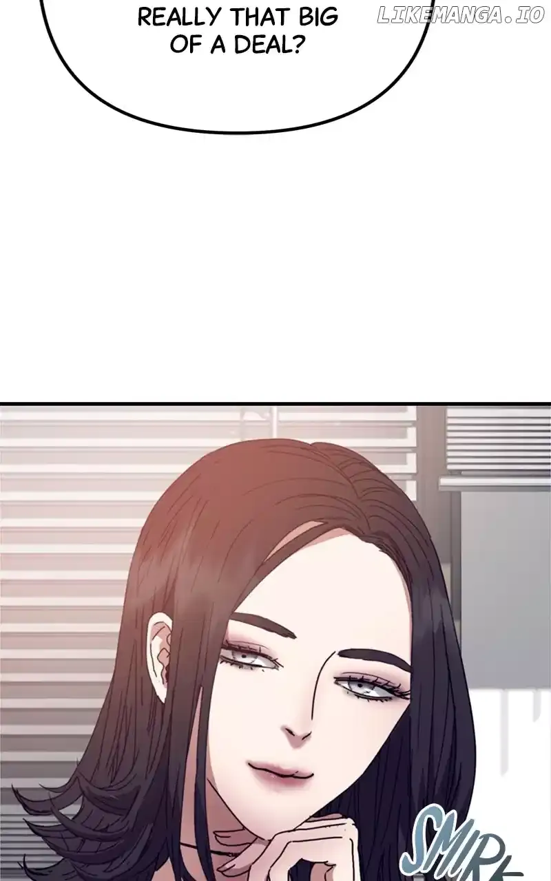 Hidden House in the Apocalypse Chapter 36 page 27 - 