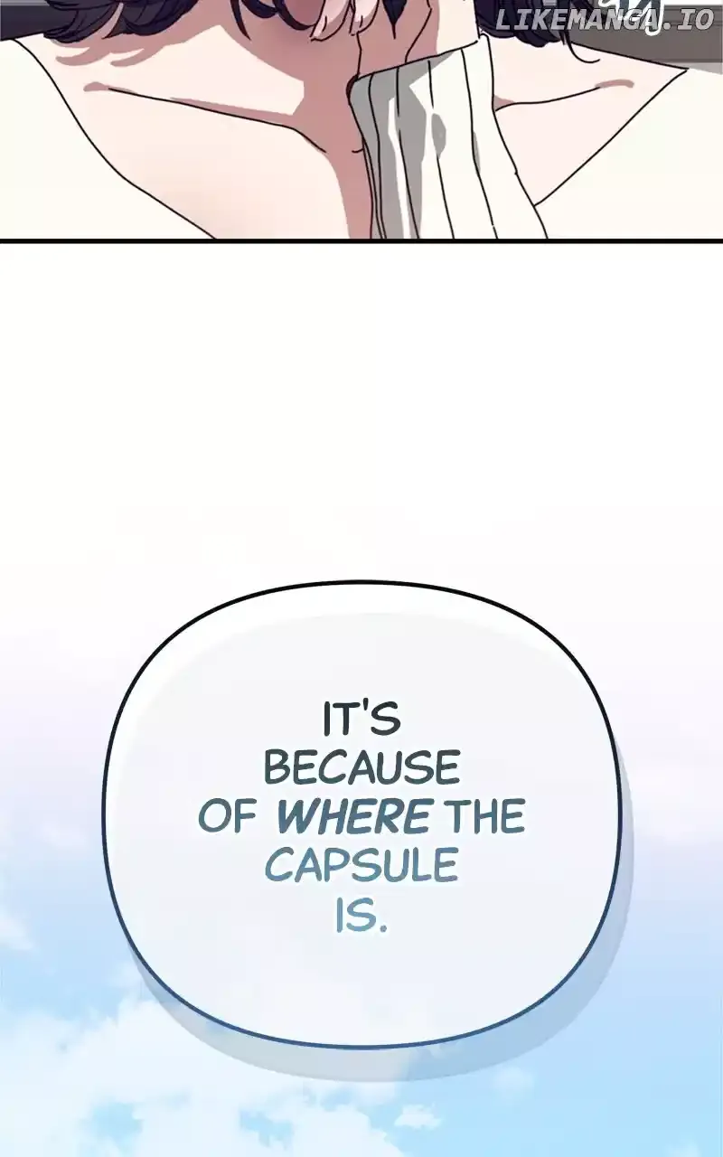 Hidden House in the Apocalypse Chapter 36 page 28 - 