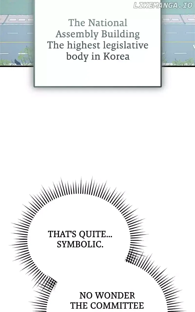 Hidden House in the Apocalypse Chapter 36 page 30 - 