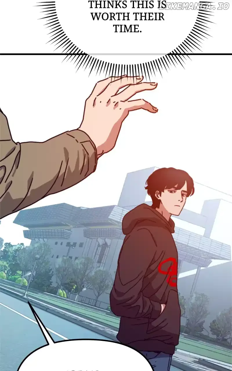 Hidden House in the Apocalypse Chapter 36 page 31 - 