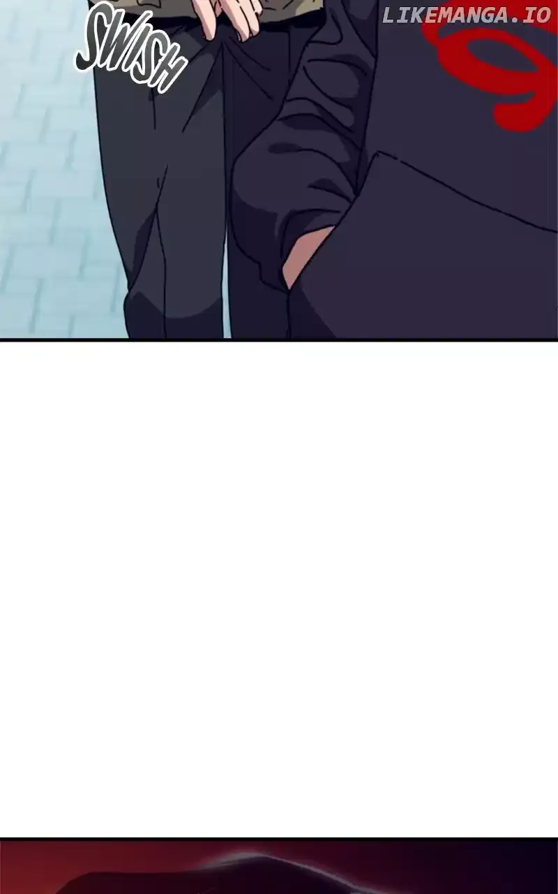 Hidden House in the Apocalypse Chapter 36 page 34 - 