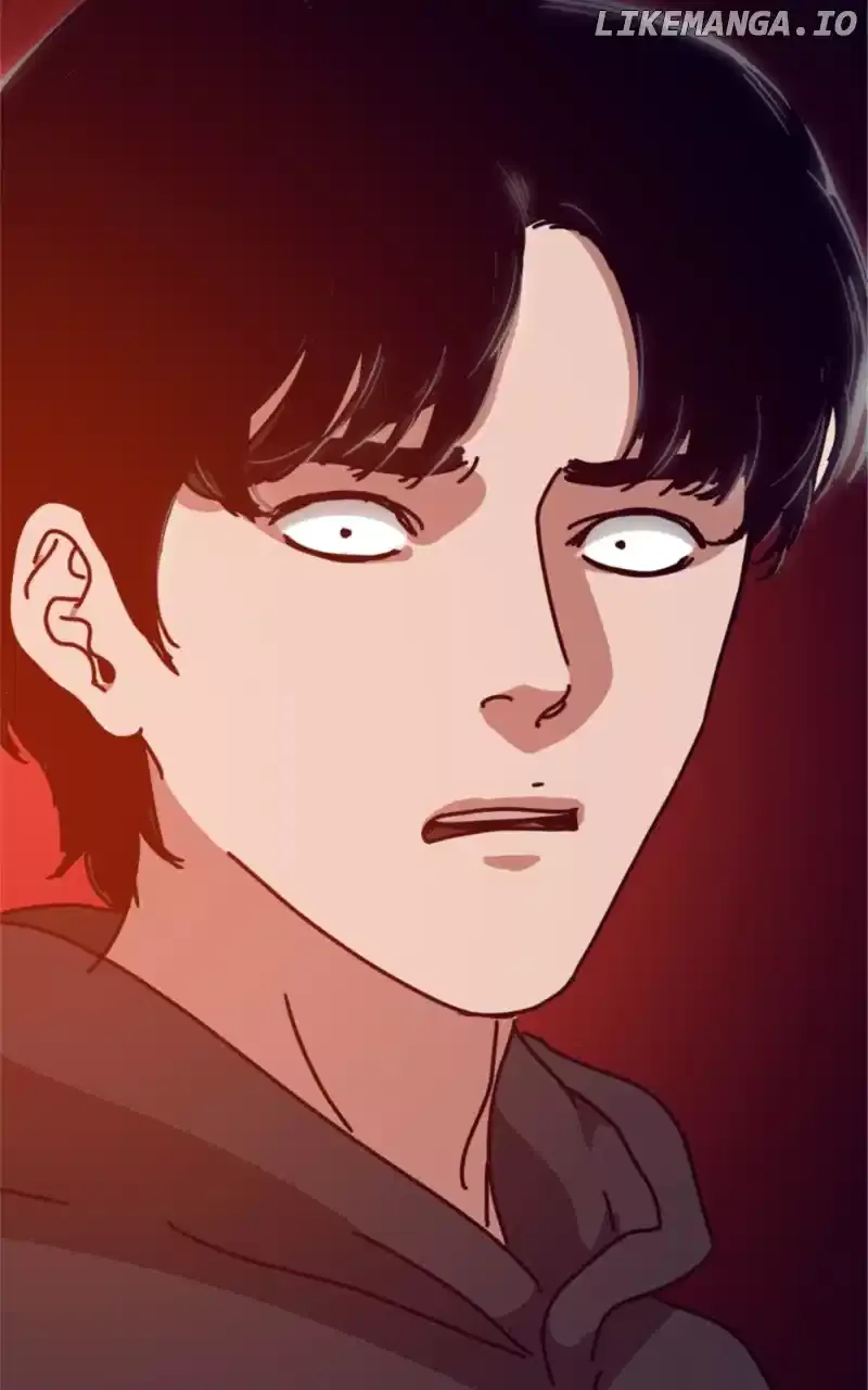 Hidden House in the Apocalypse Chapter 36 page 35 - 