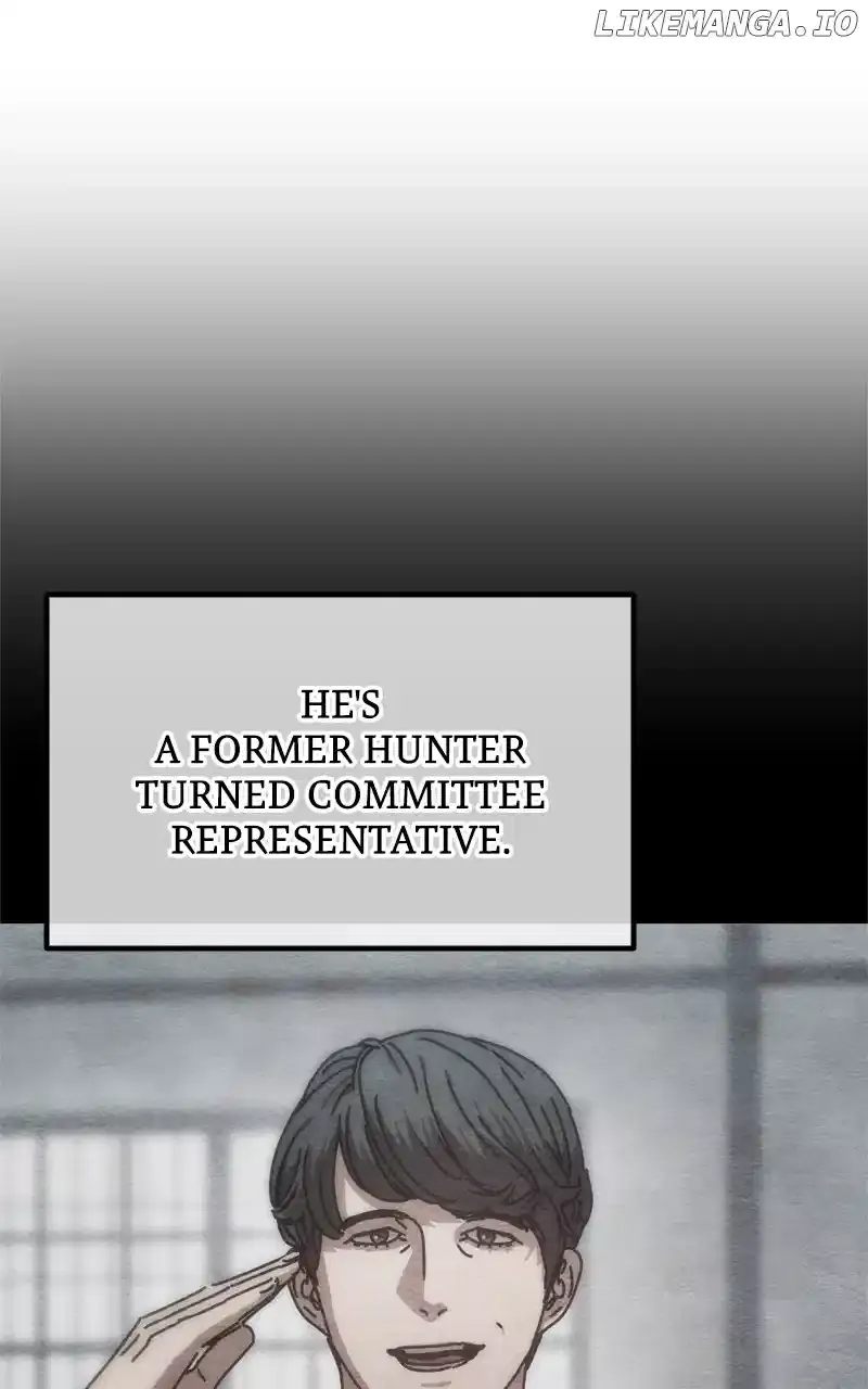 Hidden House in the Apocalypse Chapter 36 page 39 - 