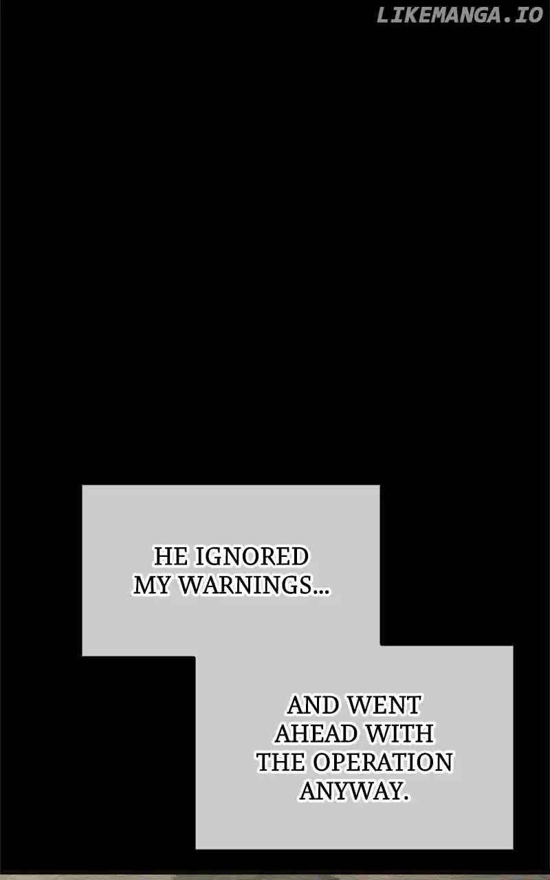 Hidden House in the Apocalypse Chapter 36 page 43 - 