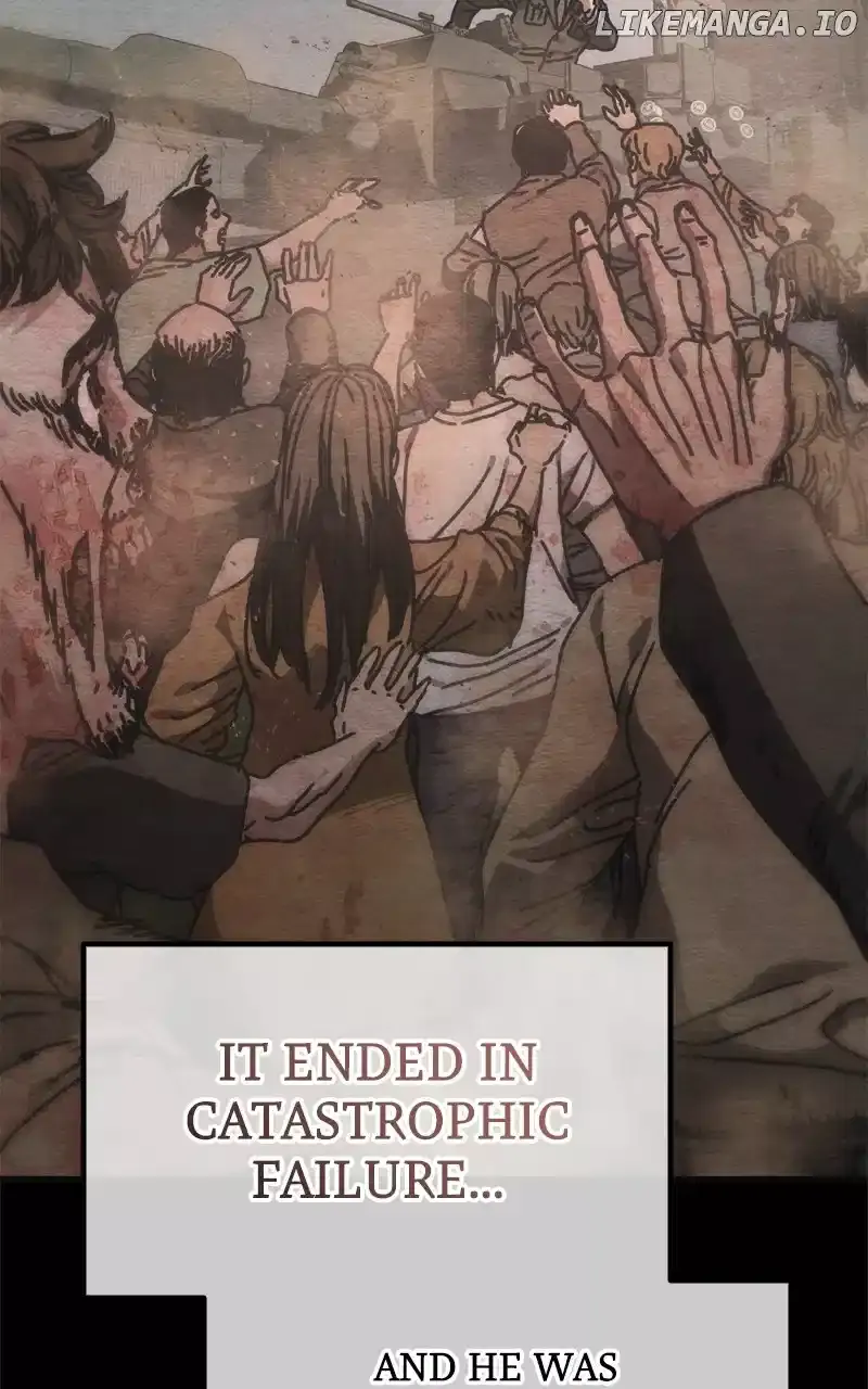Hidden House in the Apocalypse Chapter 36 page 45 - 