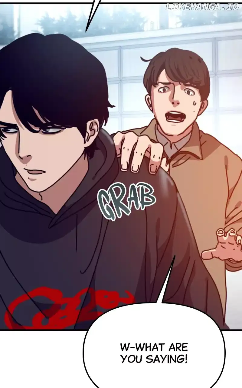 Hidden House in the Apocalypse Chapter 36 page 49 - 