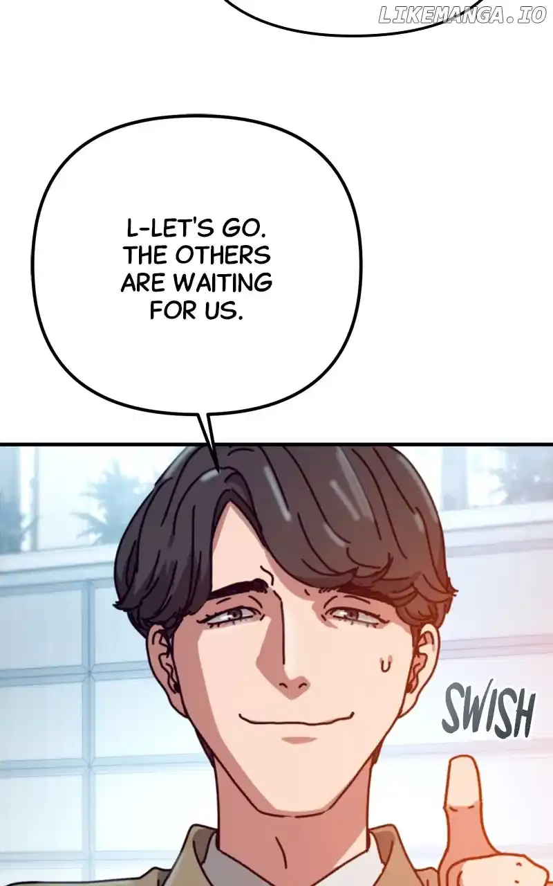 Hidden House in the Apocalypse Chapter 36 page 50 - 
