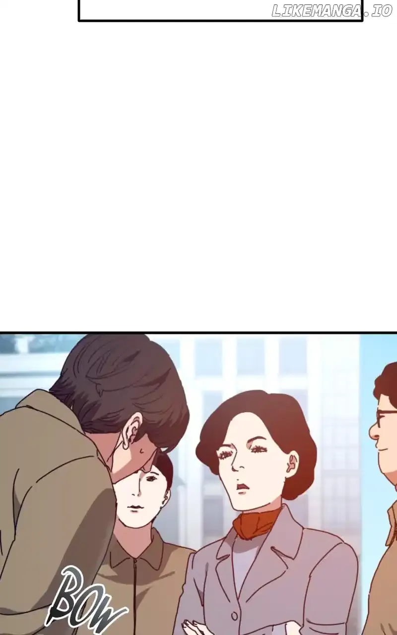 Hidden House in the Apocalypse Chapter 36 page 56 - 