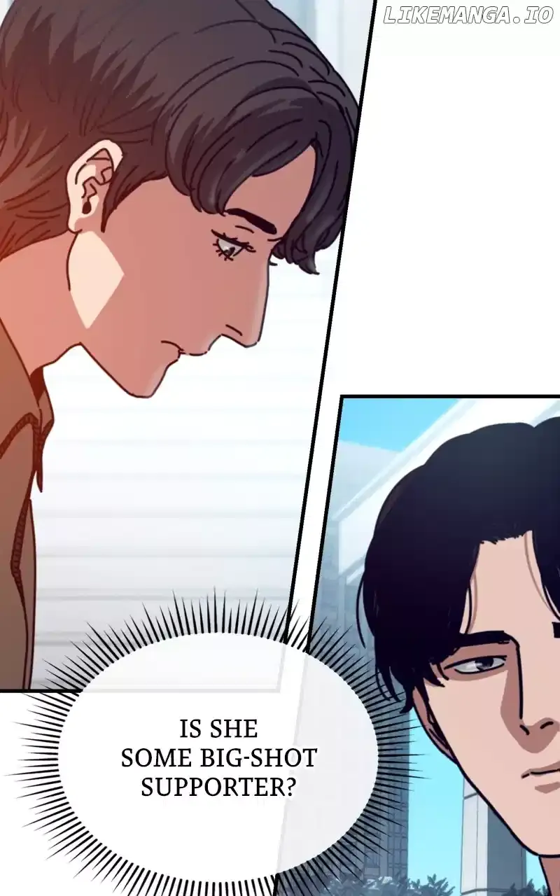 Hidden House in the Apocalypse Chapter 36 page 58 - 