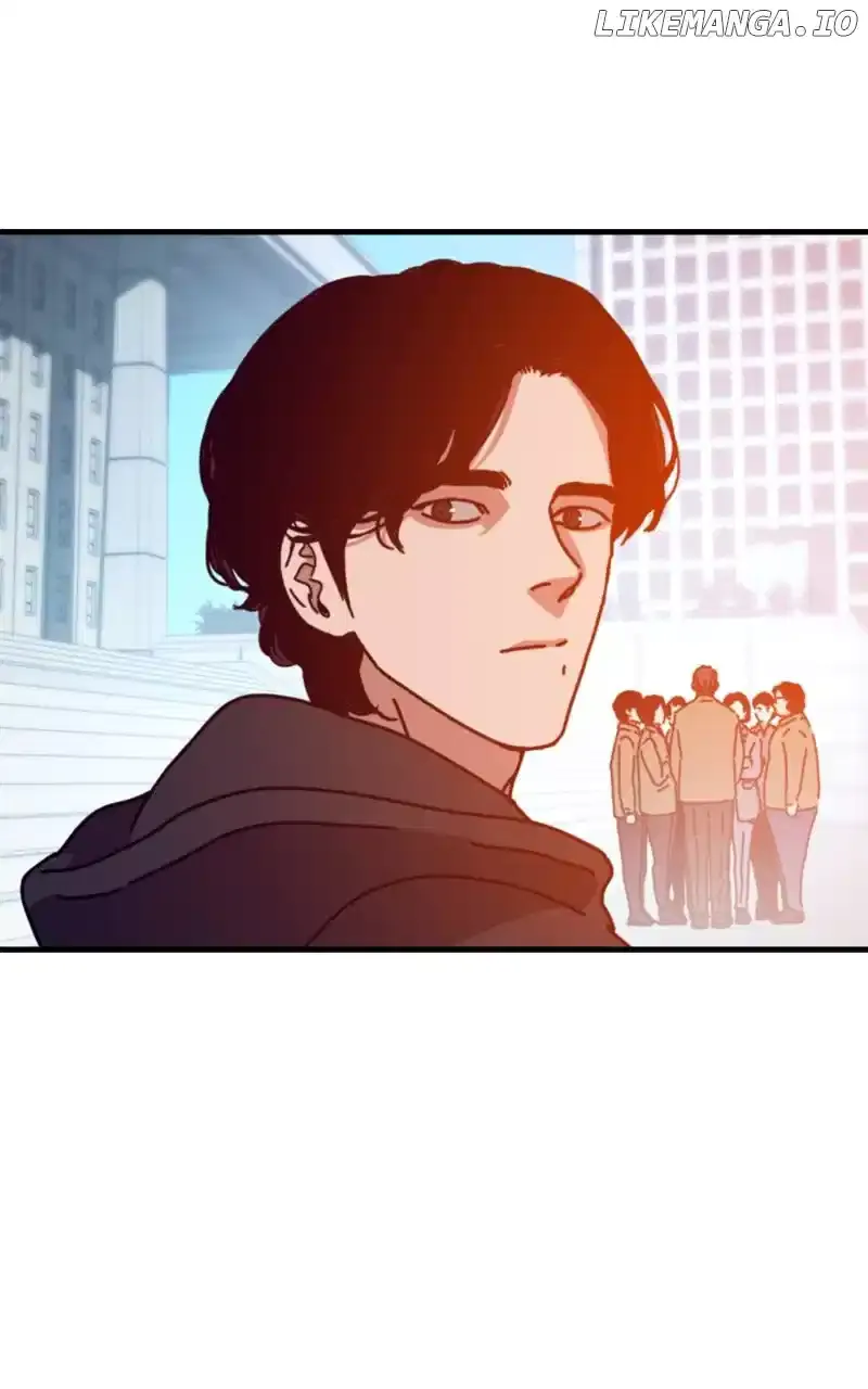 Hidden House in the Apocalypse Chapter 36 page 60 - 