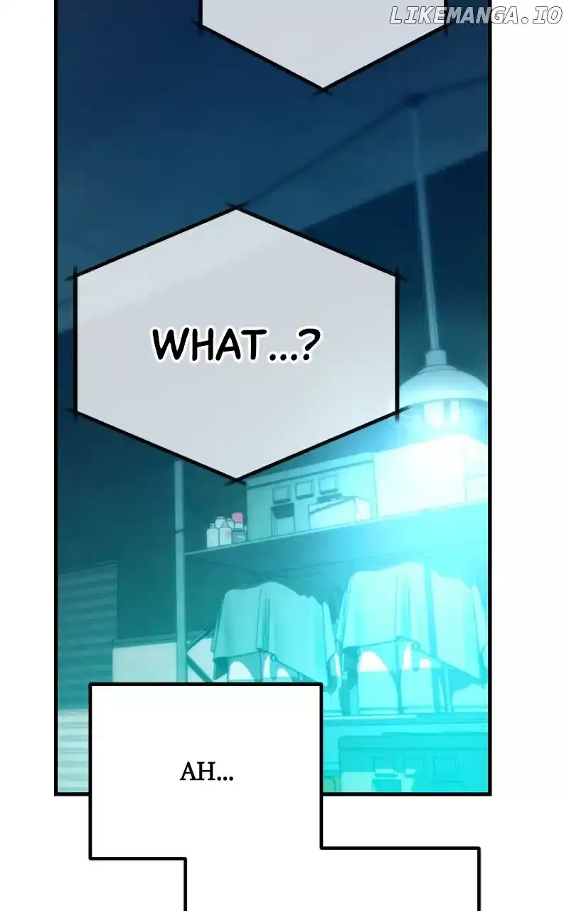 Hidden House in the Apocalypse Chapter 36 page 7 - 
