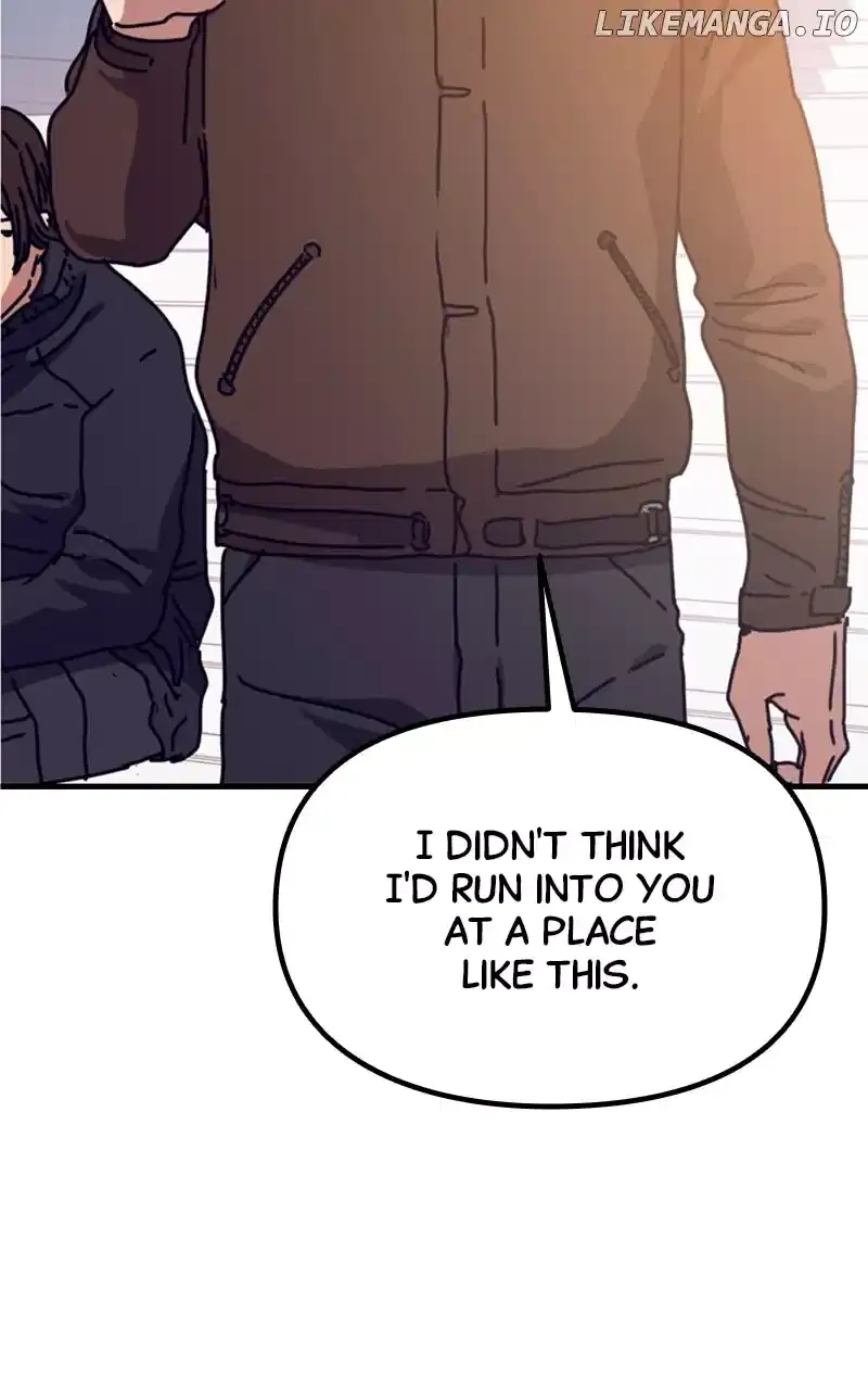 Hidden House in the Apocalypse Chapter 36 page 62 - 