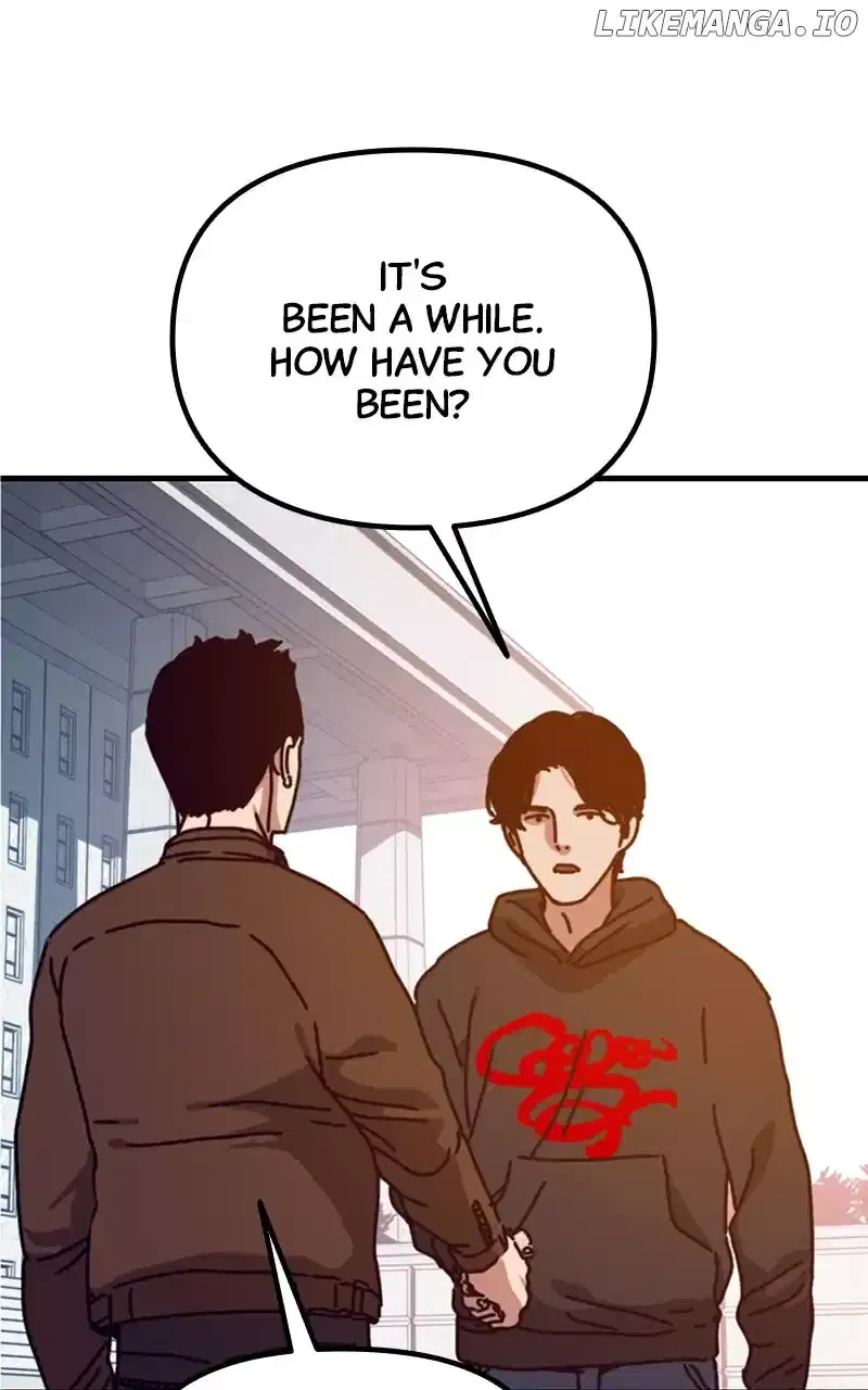 Hidden House in the Apocalypse Chapter 36 page 63 - 