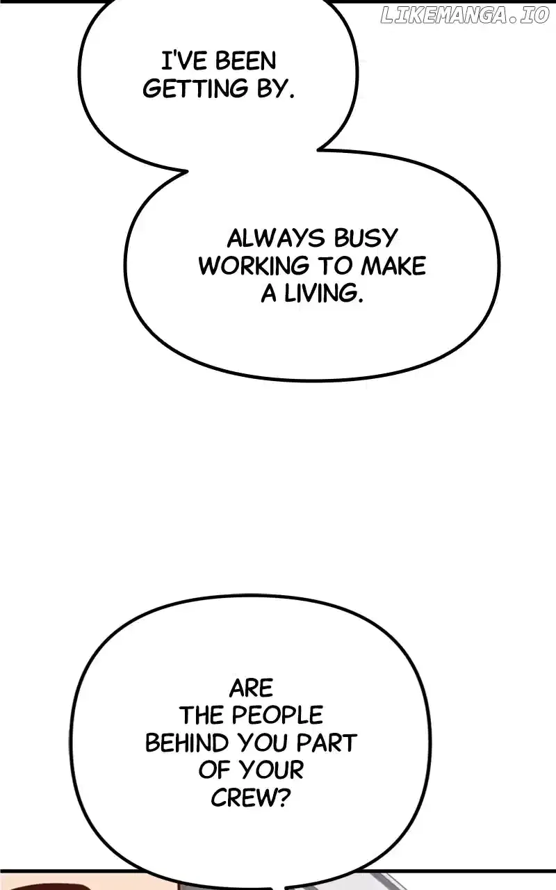 Hidden House in the Apocalypse Chapter 36 page 64 - 