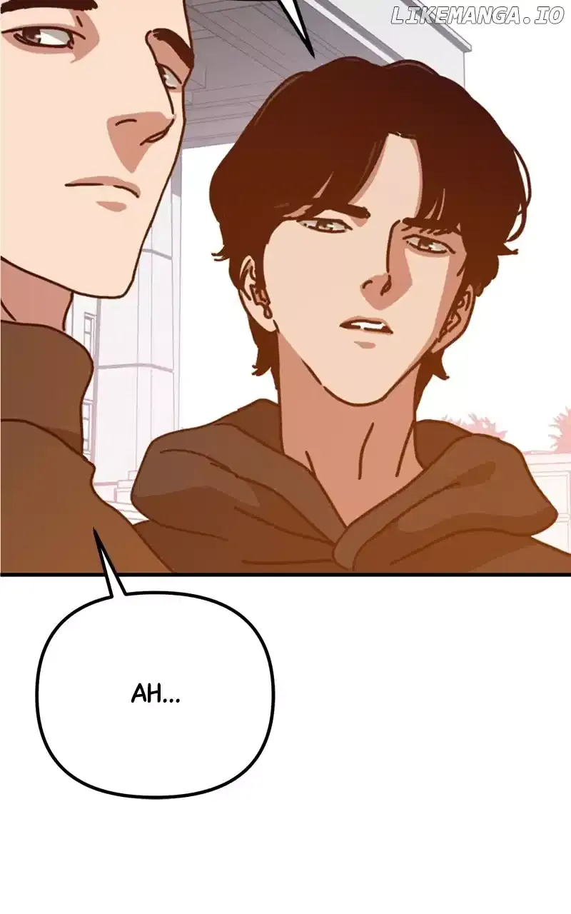 Hidden House in the Apocalypse Chapter 36 page 65 - 