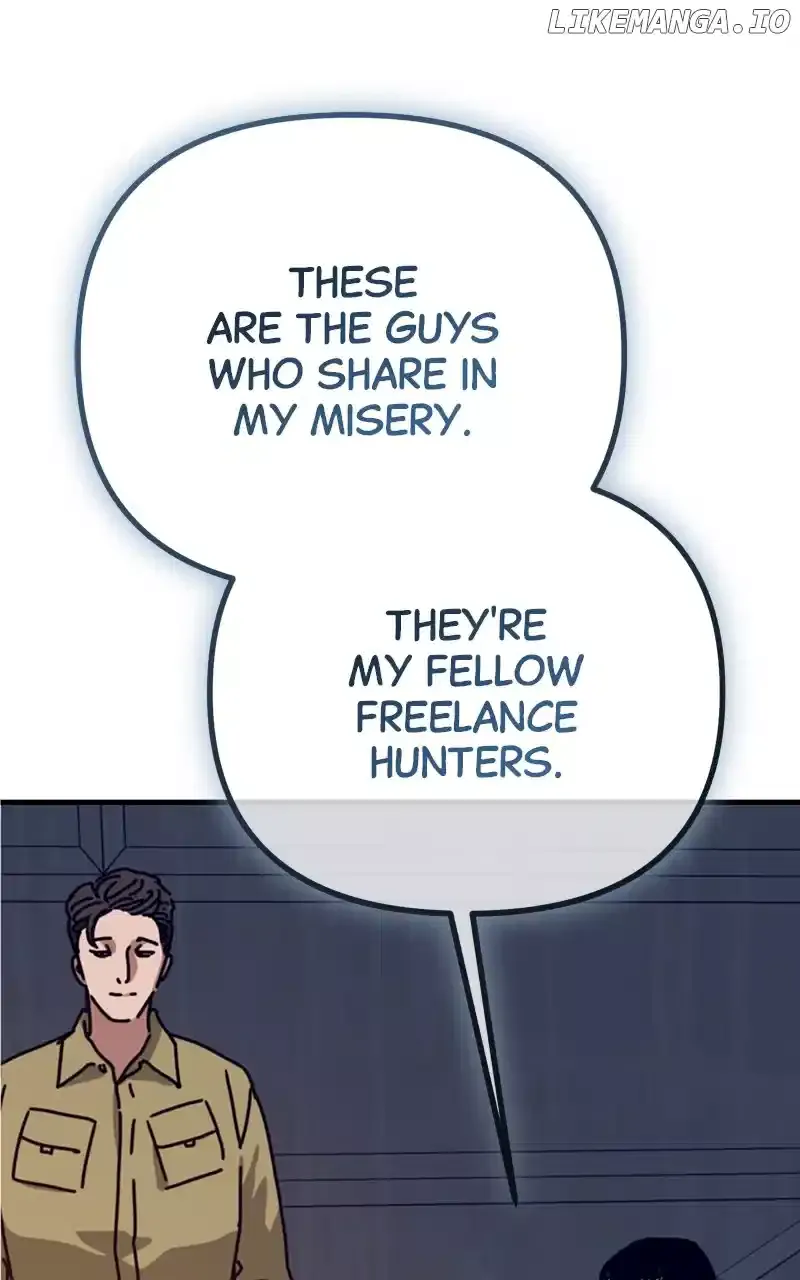 Hidden House in the Apocalypse Chapter 36 page 66 - 