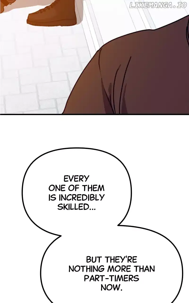 Hidden House in the Apocalypse Chapter 36 page 68 - 