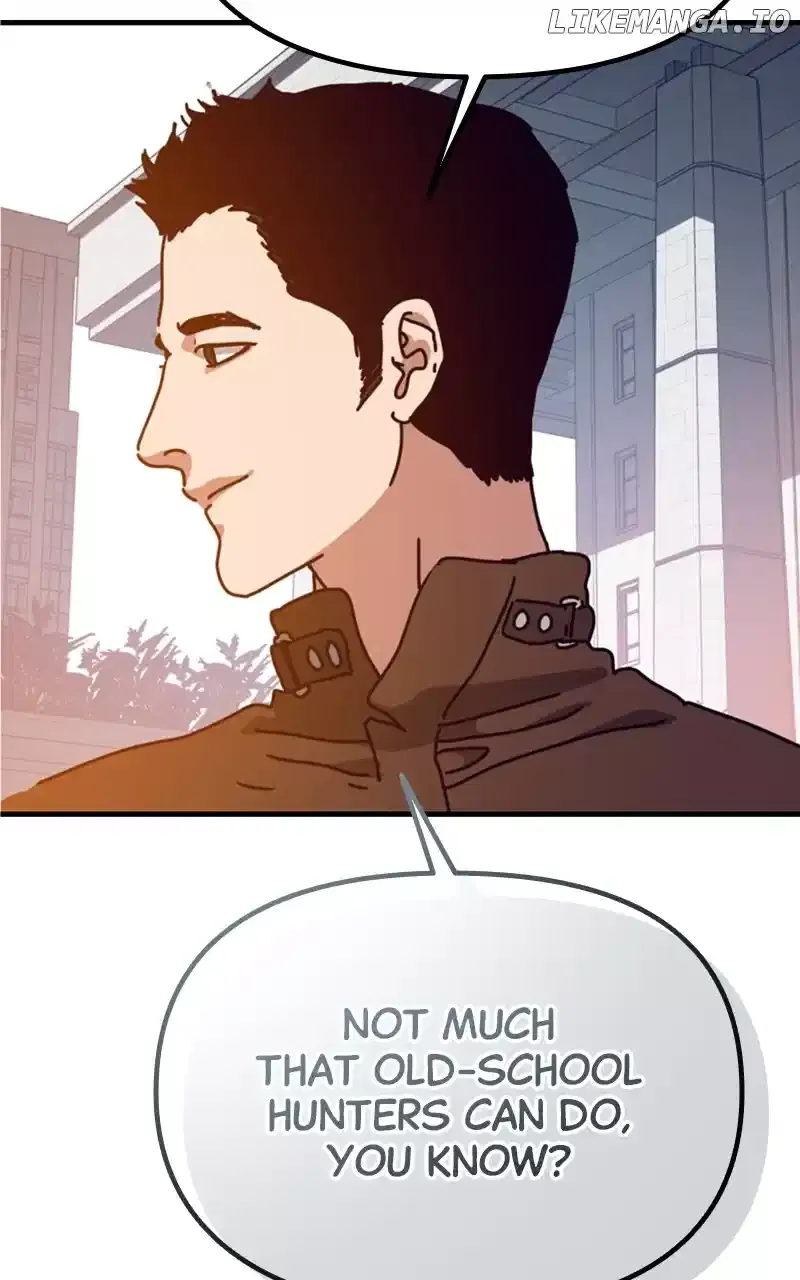 Hidden House in the Apocalypse Chapter 36 page 69 - 