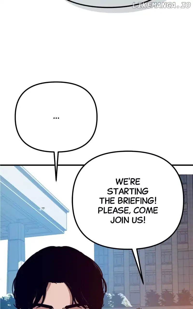 Hidden House in the Apocalypse Chapter 36 page 70 - 
