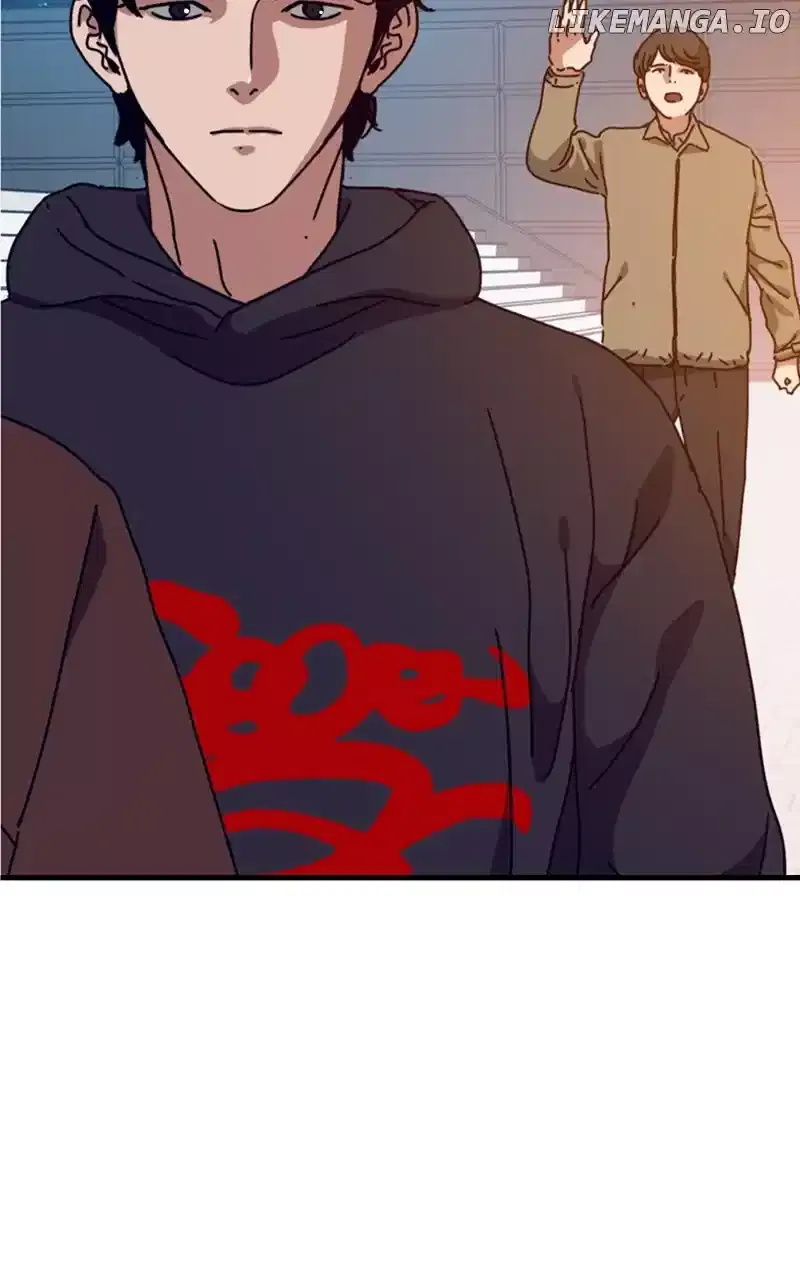 Hidden House in the Apocalypse Chapter 36 page 71 - 