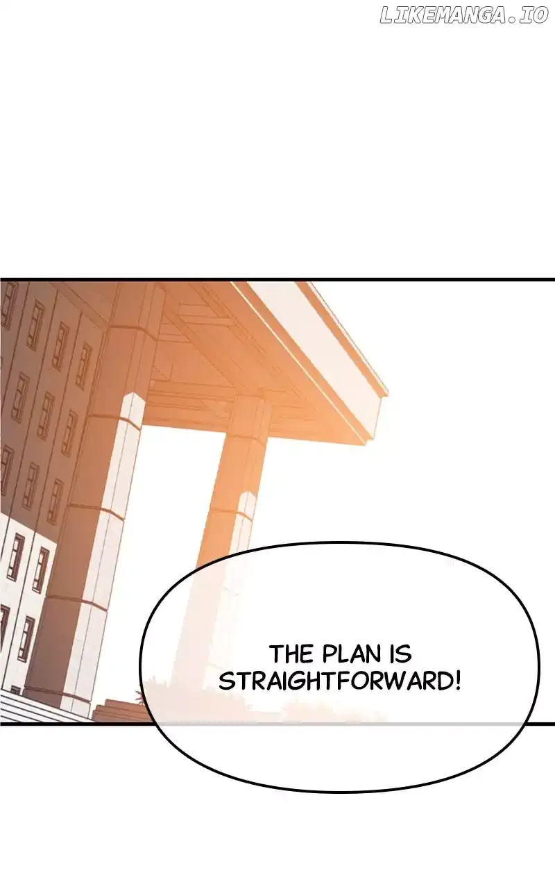 Hidden House in the Apocalypse Chapter 36 page 72 - 