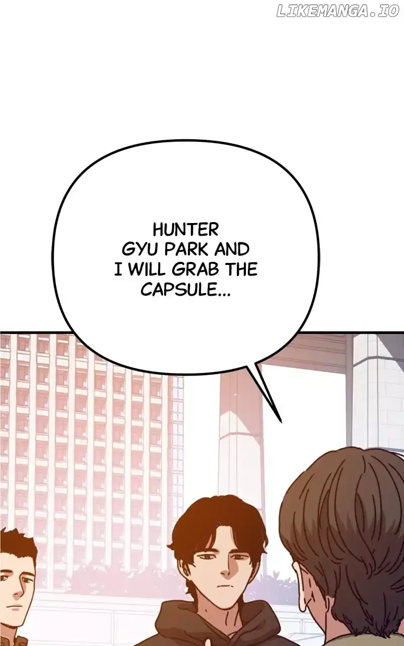 Hidden House in the Apocalypse Chapter 36 page 73 - 