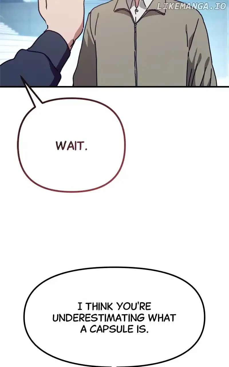 Hidden House in the Apocalypse Chapter 36 page 76 - 