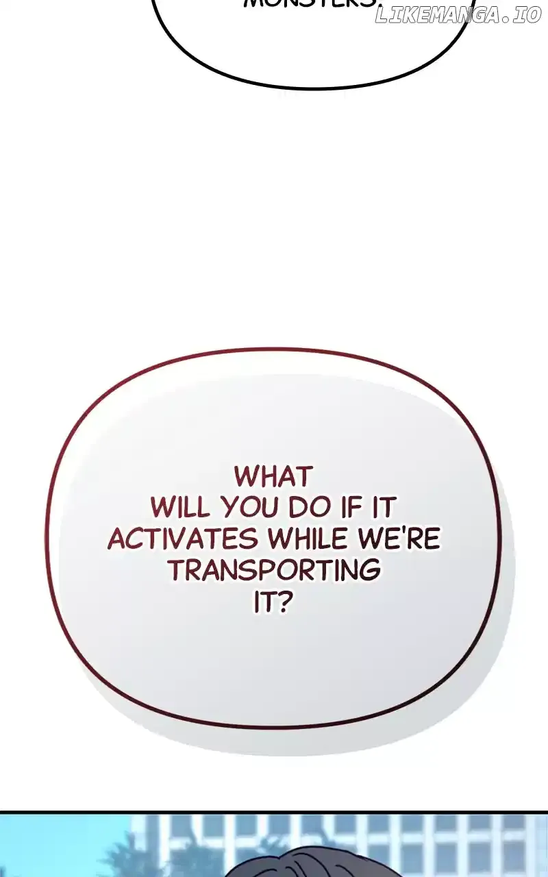 Hidden House in the Apocalypse Chapter 36 page 78 - 