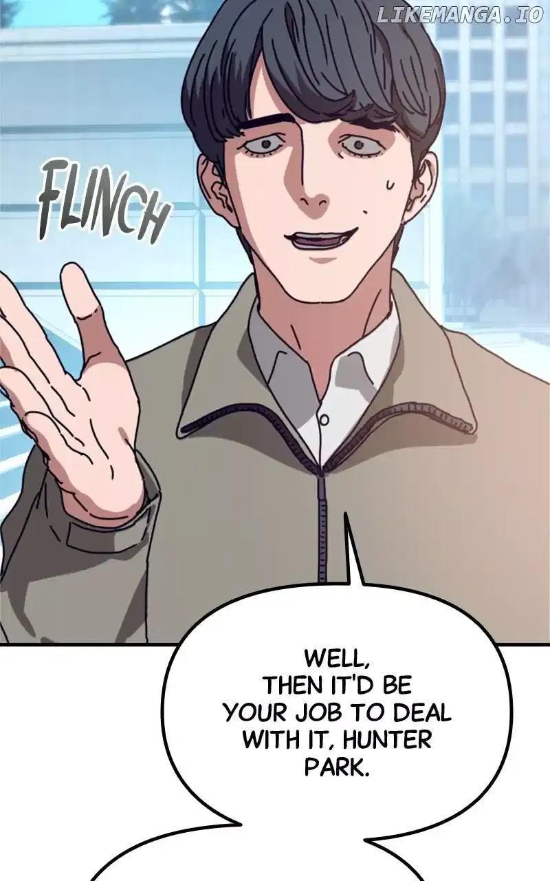 Hidden House in the Apocalypse Chapter 36 page 79 - 