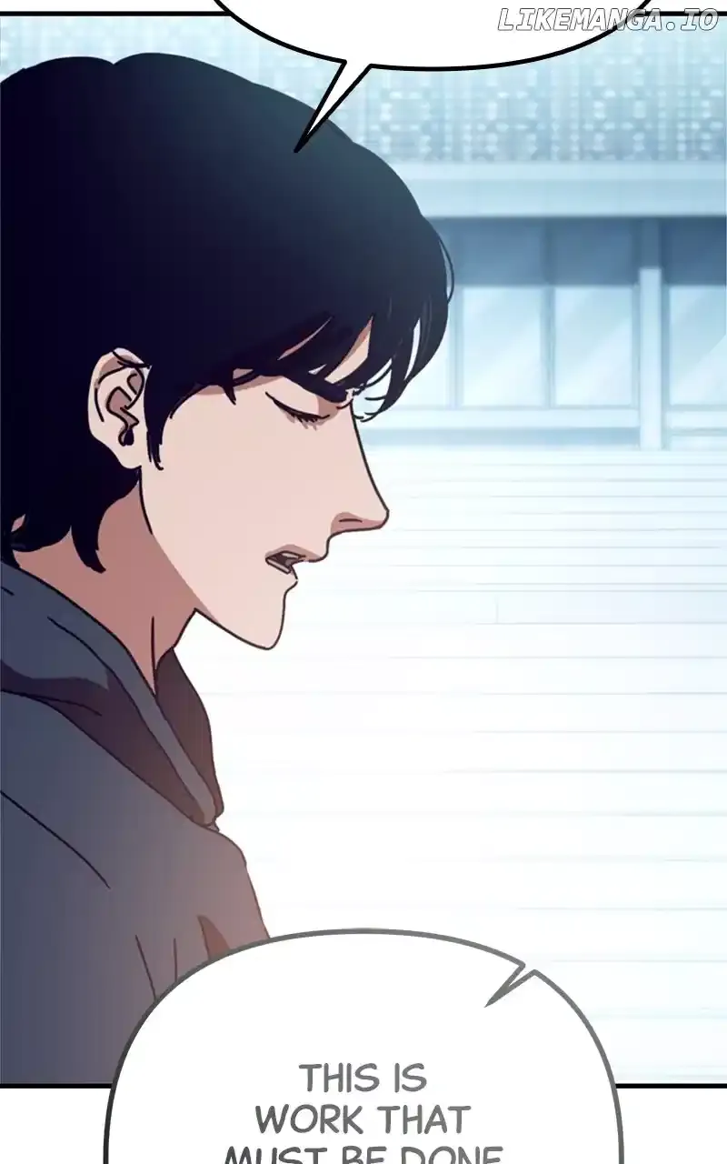 Hidden House in the Apocalypse Chapter 36 page 81 - 