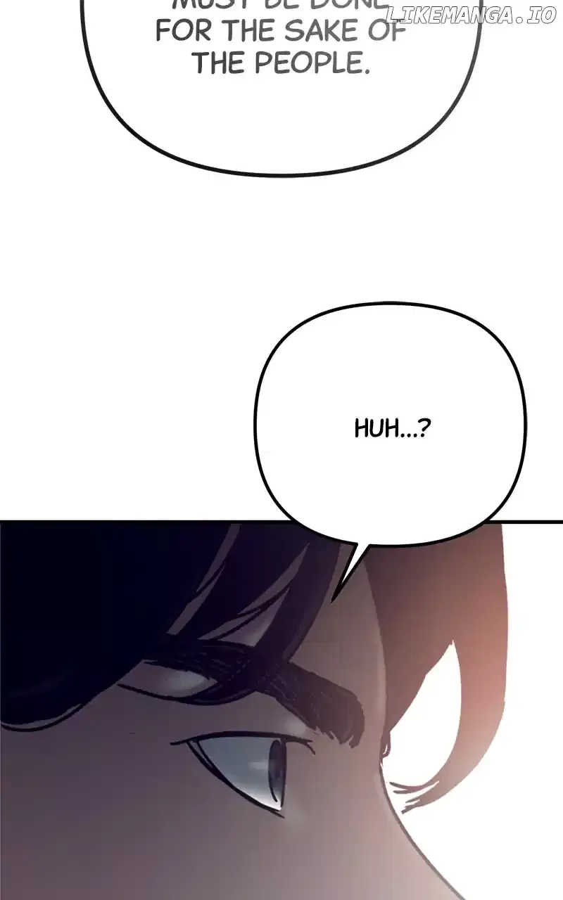 Hidden House in the Apocalypse Chapter 36 page 82 - 