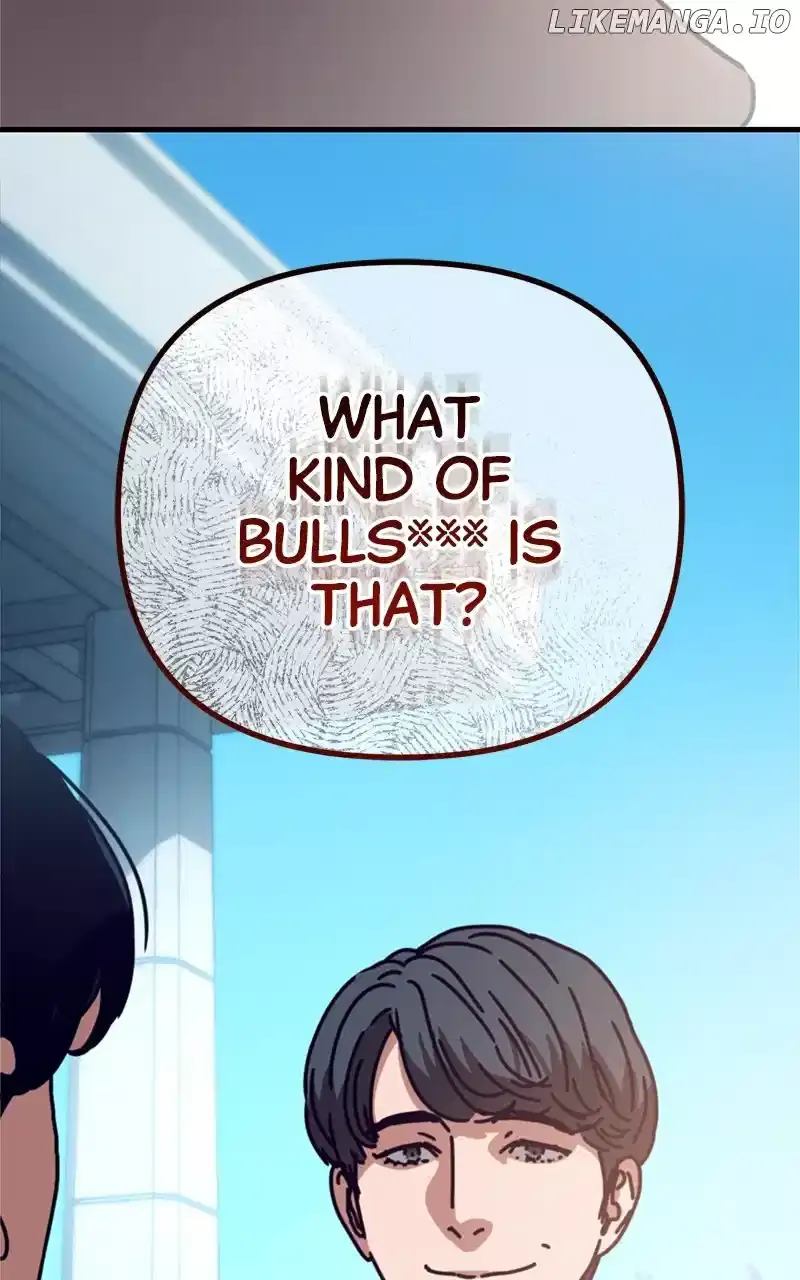 Hidden House in the Apocalypse Chapter 36 page 83 - 