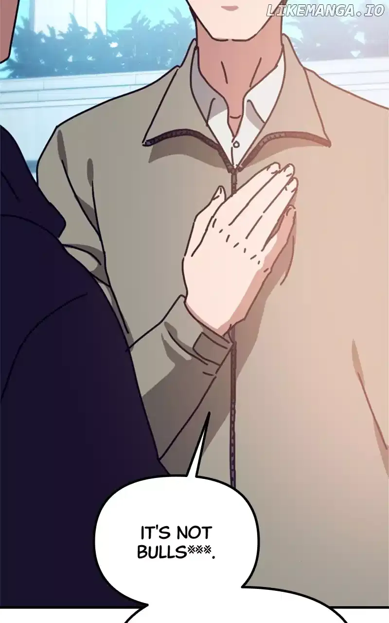 Hidden House in the Apocalypse Chapter 36 page 84 - 