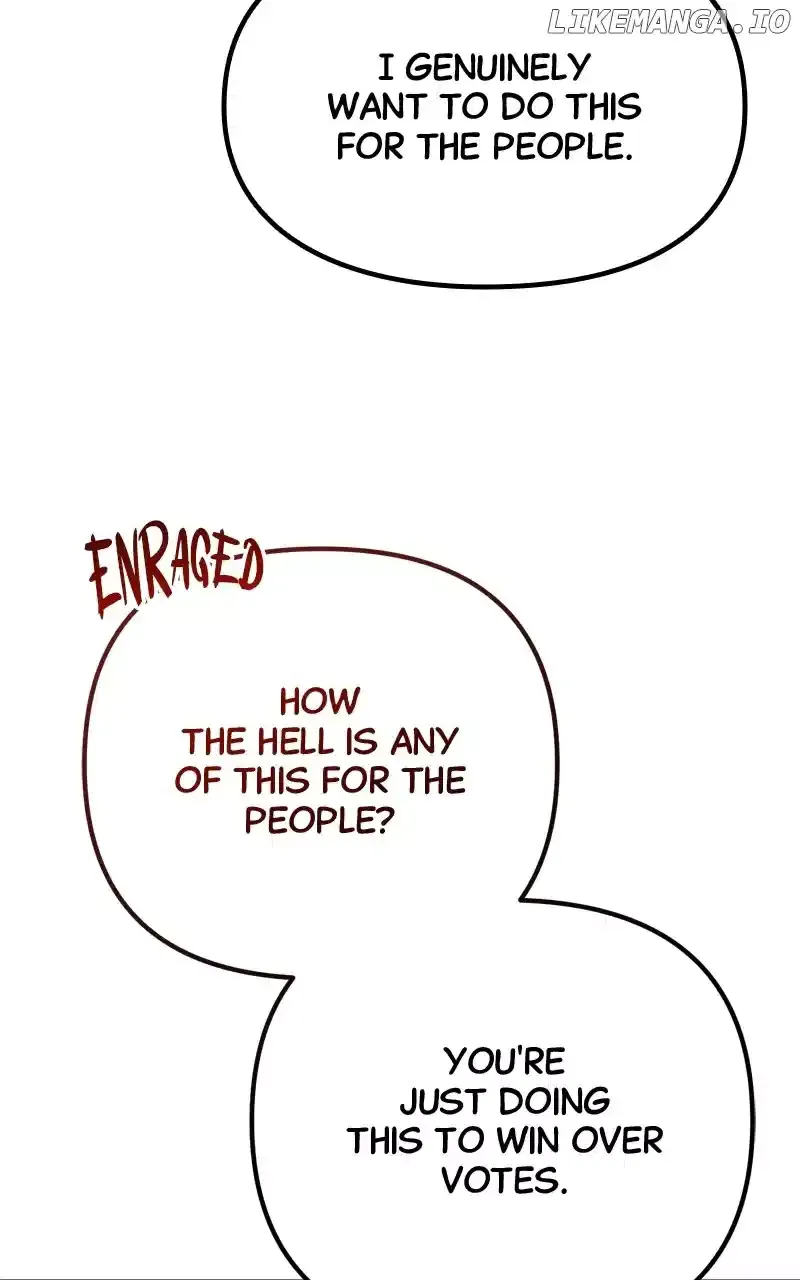 Hidden House in the Apocalypse Chapter 36 page 85 - 