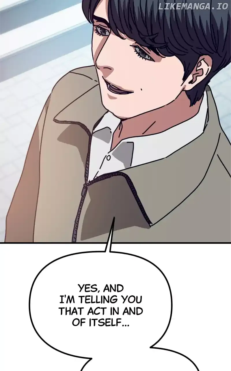 Hidden House in the Apocalypse Chapter 36 page 87 - 