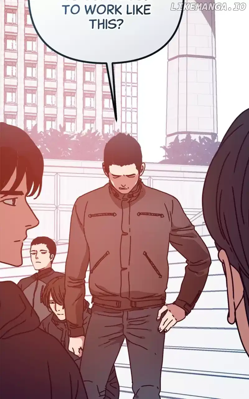 Hidden House in the Apocalypse Chapter 36 page 89 - 