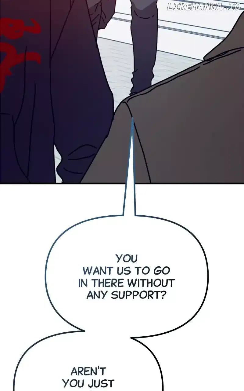 Hidden House in the Apocalypse Chapter 36 page 90 - 