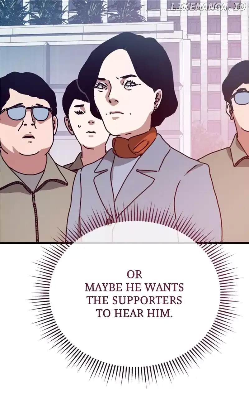 Hidden House in the Apocalypse Chapter 36 page 93 - 