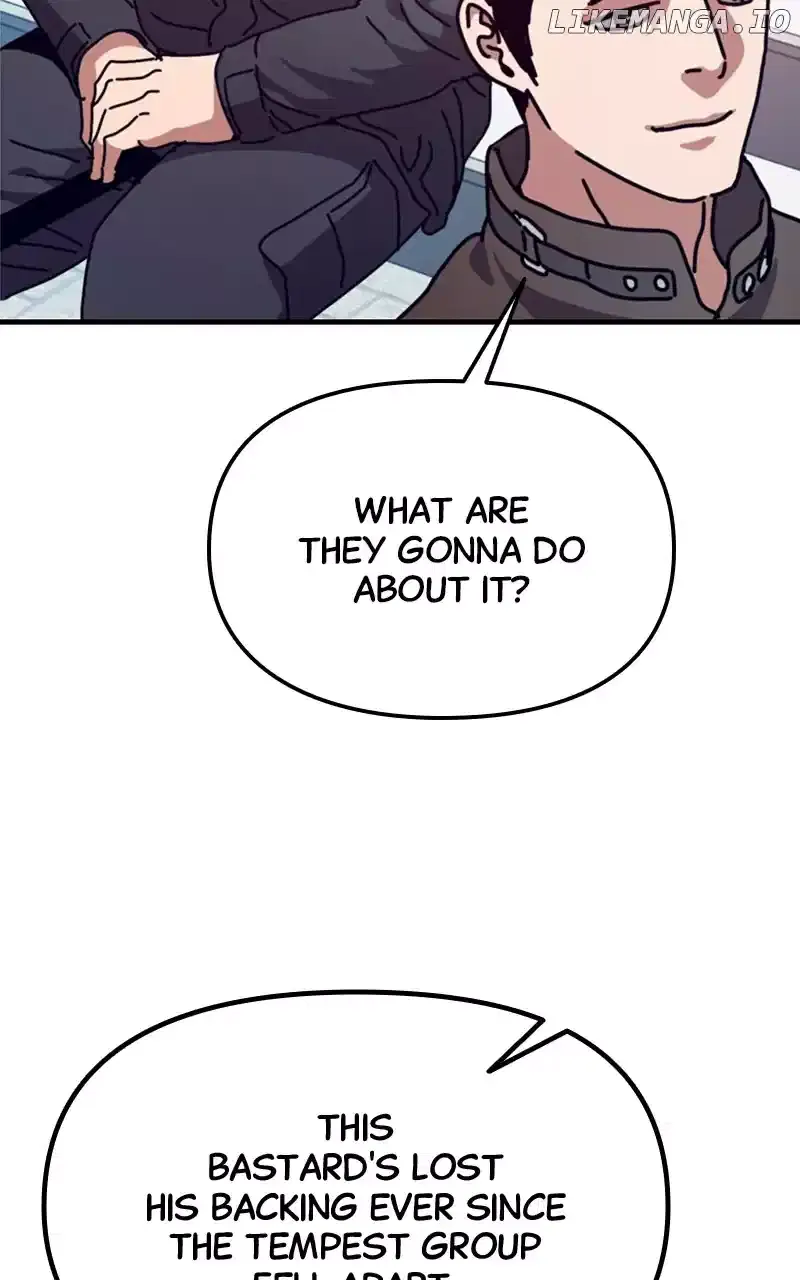Hidden House in the Apocalypse Chapter 36 page 95 - 