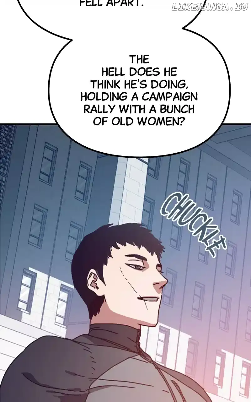 Hidden House in the Apocalypse Chapter 36 page 96 - 